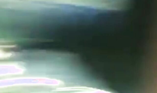 Outdoor Bareback Morning Fuck