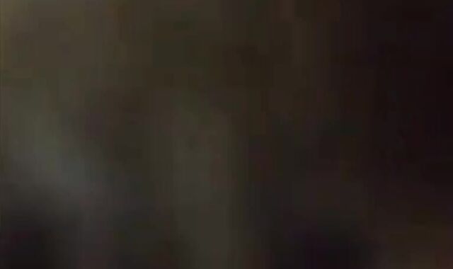 Outdoor Bareback Morning Fuck