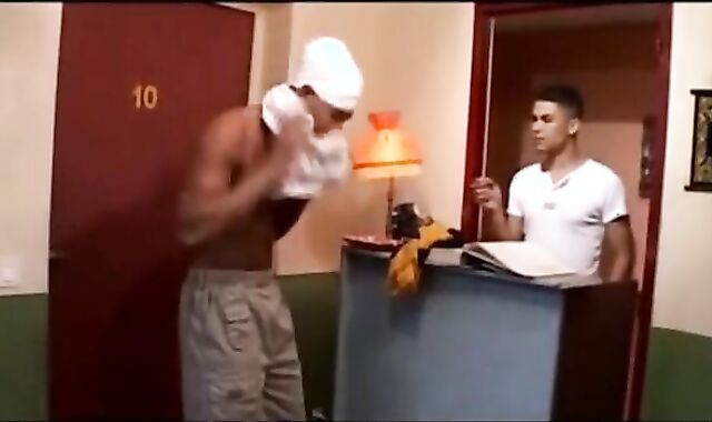 Excellent nude Act trio Way