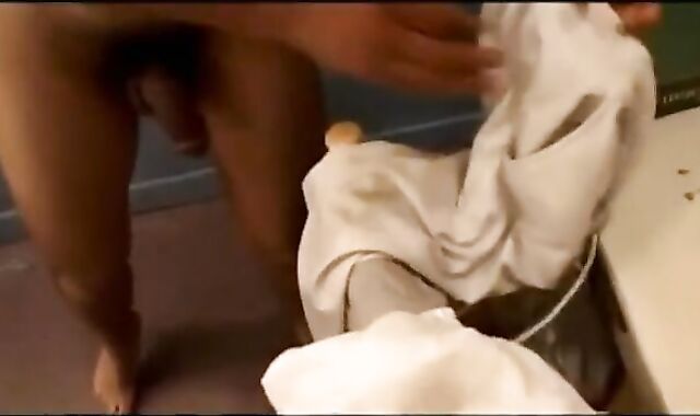 Excellent nude Act trio Way