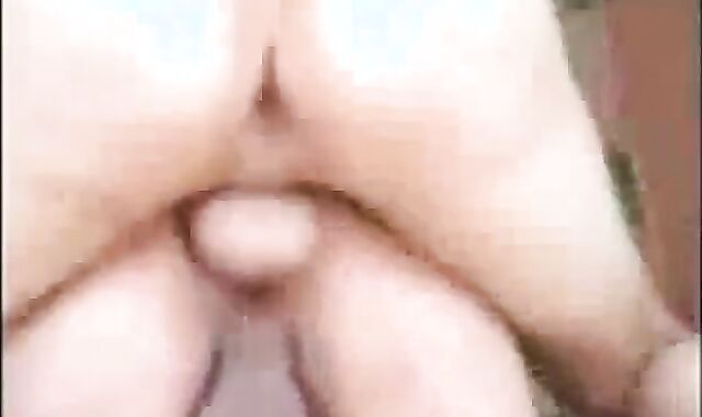 Raw Amateur Breeding Session Leaves Hole Gaping