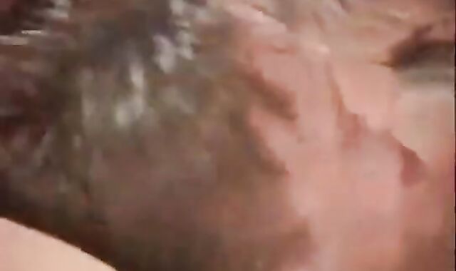 platinum-blonde pair Having Hook-up In The Cabin