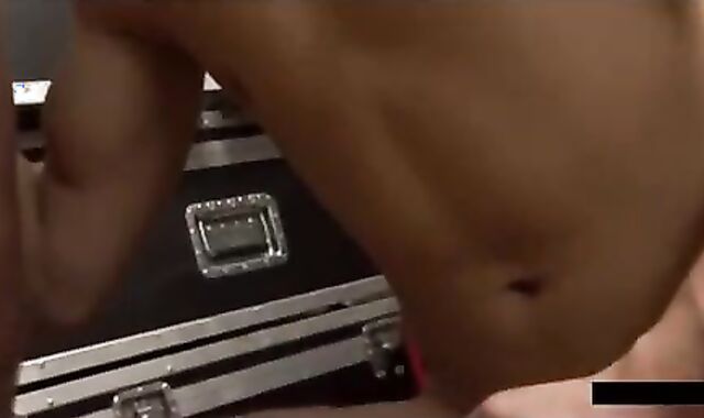 Towheaded masculines acquire Engaged