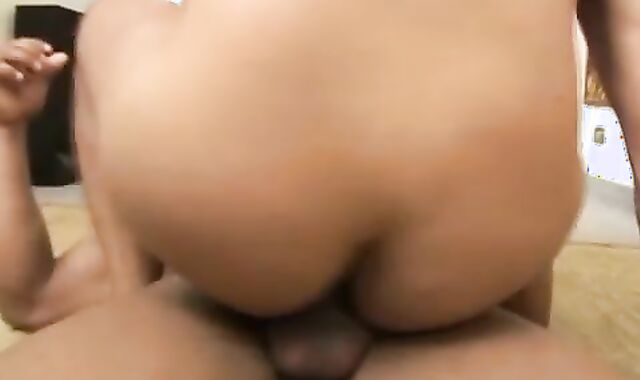 Milky And dark-hued faggot twunks