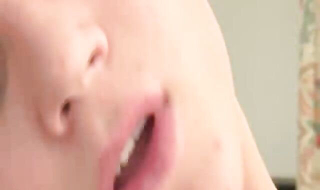 worthy platinum-blonde receives Rigid romped