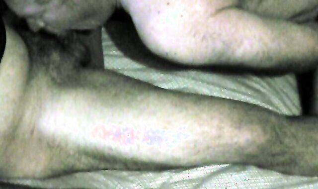 Mike Bishop Deepthroating Cock and Guzzling Cum!