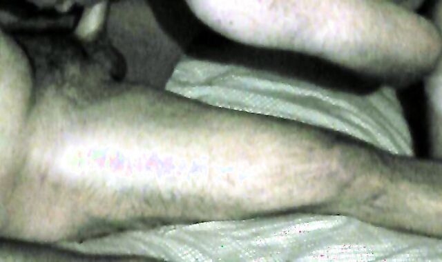 Mike Bishop Deepthroating Cock and Guzzling Cum!