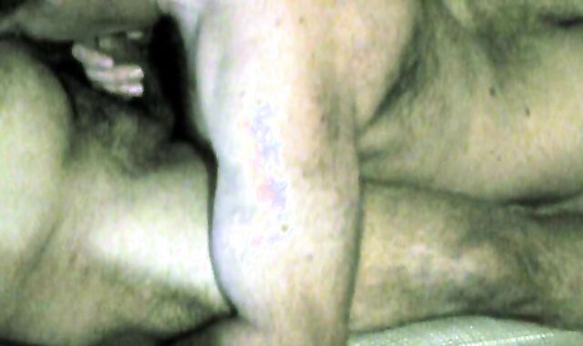 Mike Bishop Deepthroating Cock and Guzzling Cum!