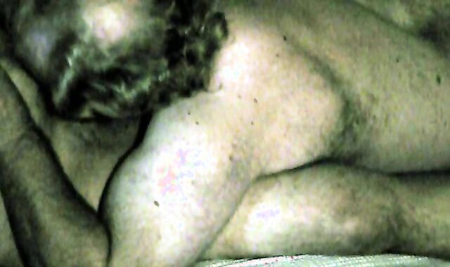 Mike Bishop Deepthroating Cock and Guzzling Cum!