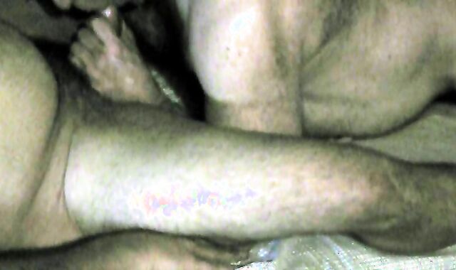 Mike Bishop Deepthroating Cock and Guzzling Cum!