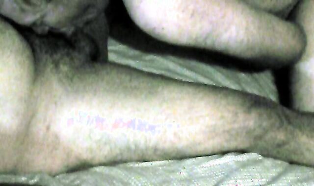 Mike Bishop Deepthroating Cock and Guzzling Cum!