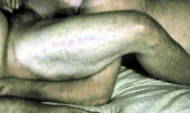 Mike Bishop Deepthroating Cock and Guzzling Cum!