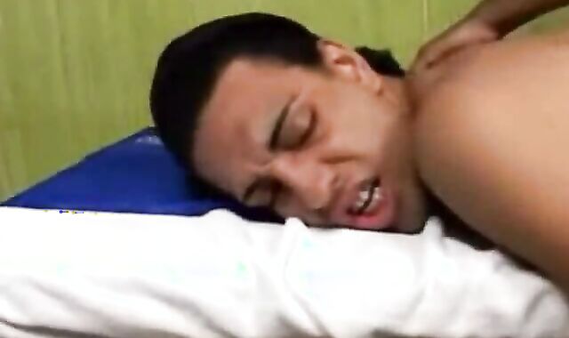 darksome twink pulverizes