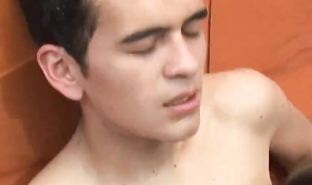 Latinos School B-ys unprotected