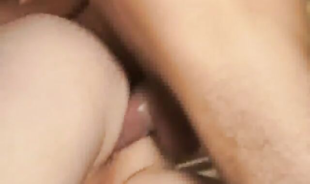 Derrick Porter ravaged