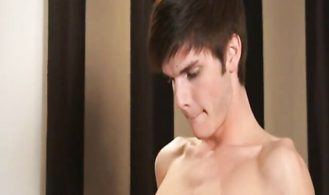 Derrick Porter ravaged