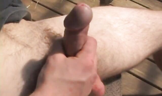 Jason Luvs to Gasp His Chicken in gay Porno