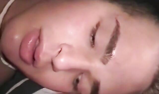 faggot Porno No Oil anus