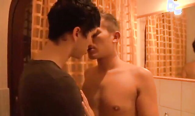 admirable fag plenty of-fuck-fest After Flight