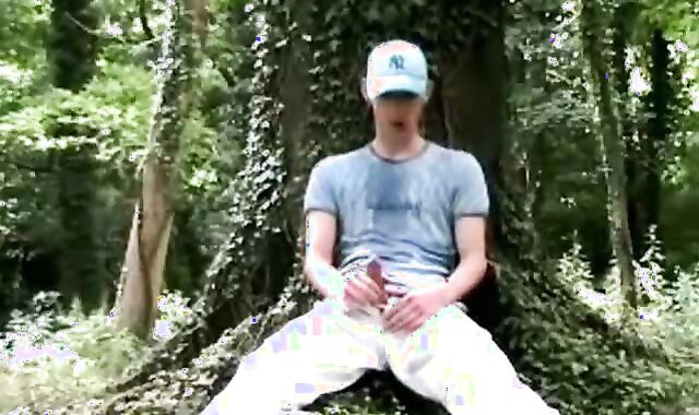 fledgling boyz Fuckfest In The Forest