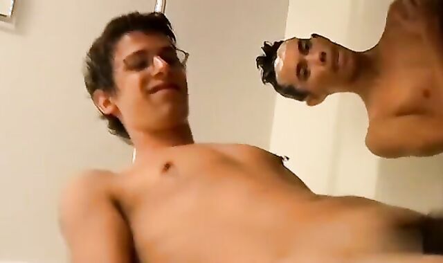 captivating lads tastey Have fun Time