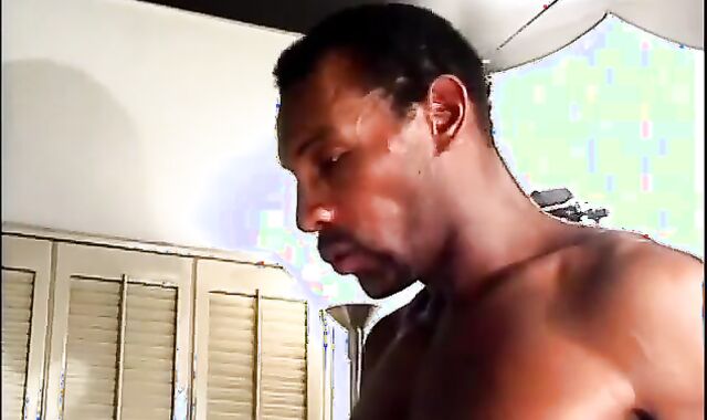 Milky chap absorbing darksome ramrod In Guest room