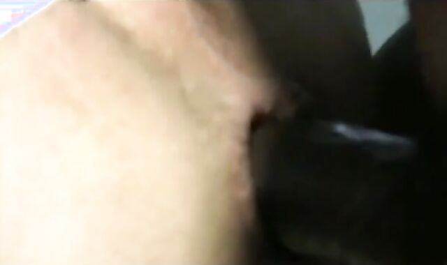 dark Vergon Shrapnel Him Whitey's rosy pucker An