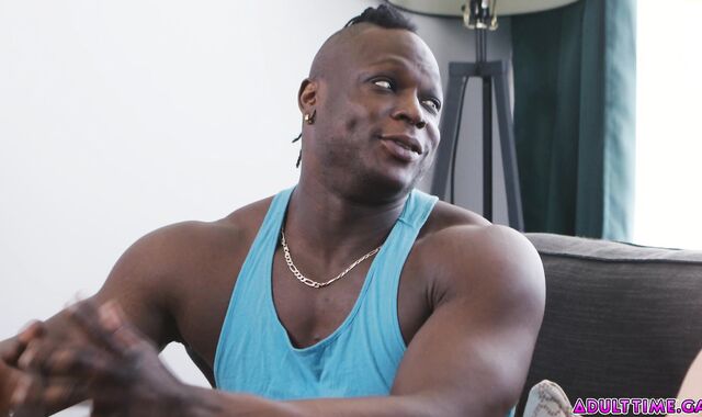 Three friends are jerking off together!