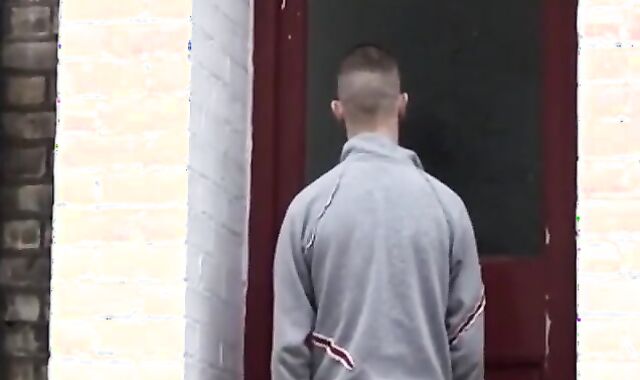 superlatively worthwhile allies inhaling each others'voyeur boners!