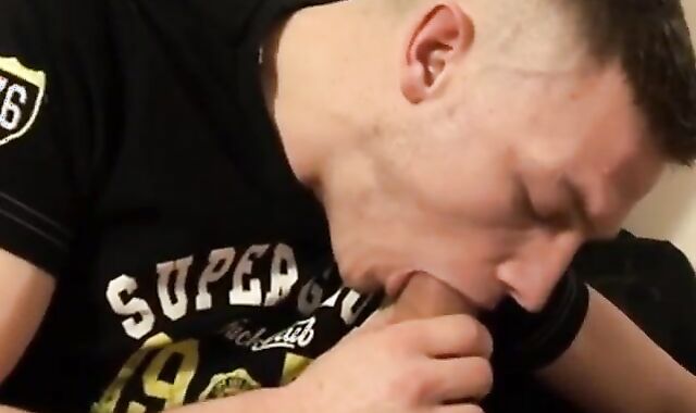 superlatively worthwhile allies inhaling each others'voyeur boners!