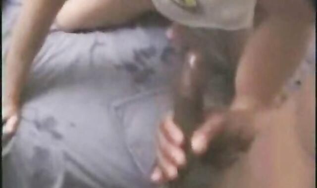 Milky Top humps darksome Bottom