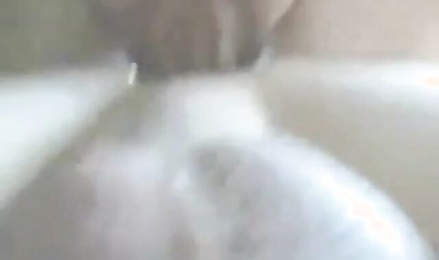 Grandpa's Big Cock Barebacks a Bottom Guy