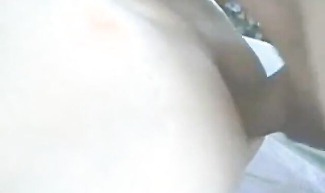 Grandpa's Big Cock Barebacks a Bottom Guy