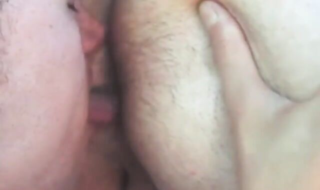 phat prick acquires cheery with super-fucking-hot jaws and ass-hole