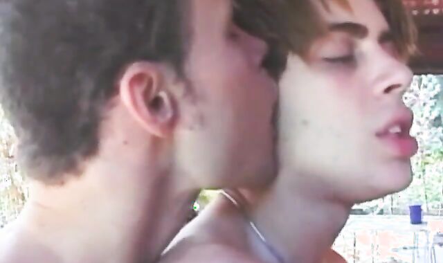 phat prick acquires cheery with super-fucking-hot jaws and ass-hole