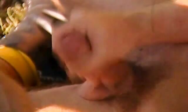 pumped up boyz fuckin' in a meadow