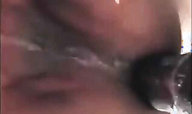 The darksome And Milky Mixture Of badly fag Hump