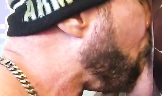 Mushroom oral Milky bone Polished At