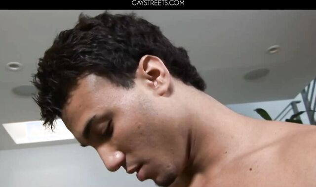 Taylor Black Busts A Nut