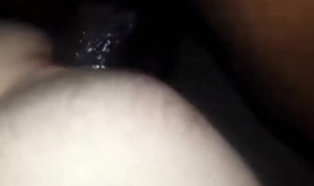 Milky Bottom Demolished In Sling spycam-voyeur Upscaled