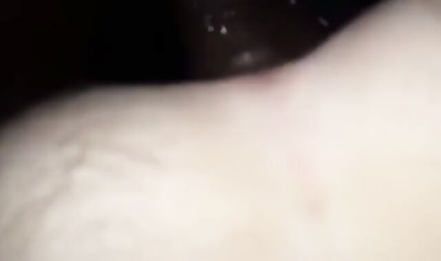 Milky Bottom Demolished In Sling spycam-voyeur Upscaled