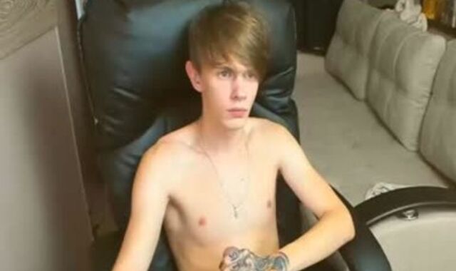 new Blondie Stroking Live