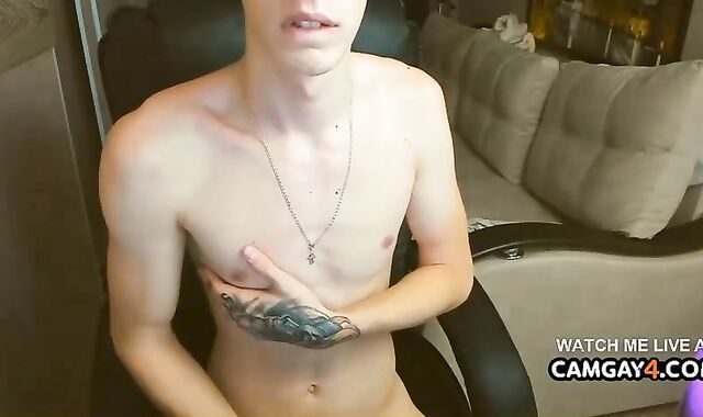 new Blondie Stroking Live