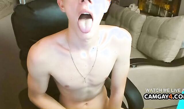 new Blondie Stroking Live