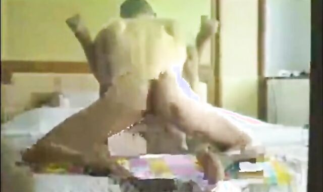 Raw Homemade Twink Fun