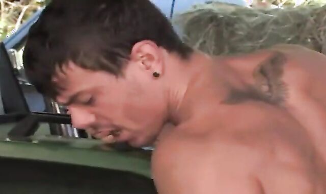 pretty Milky youngster Enjoy Eyeing Him receive crew-poked