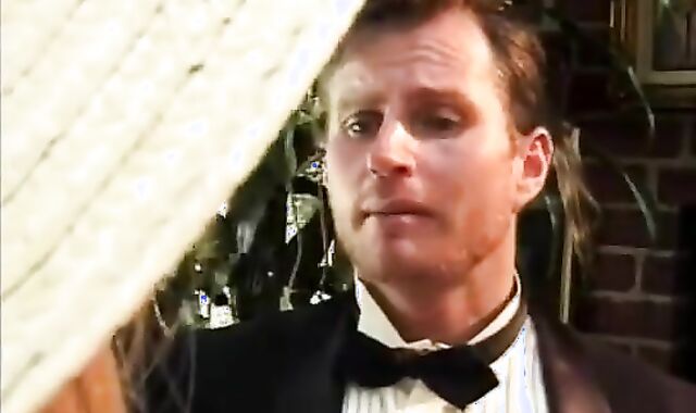 saucy Fag Fuck-a-thon inbetween Randy Milky And Rick Estephan