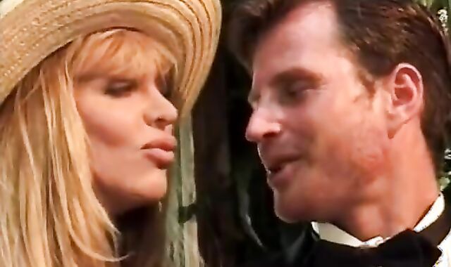 saucy Fag Fuck-a-thon inbetween Randy Milky And Rick Estephan