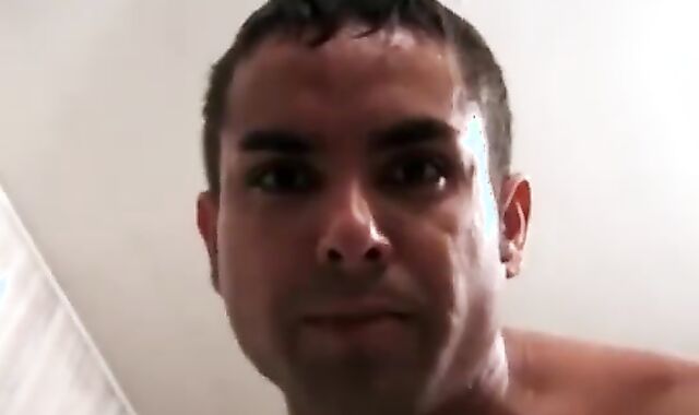 saucy Fag Fuck-a-thon inbetween Randy Milky And Rick Estephan