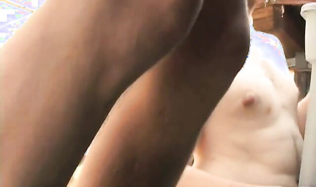 Cleanup Time Part 2 Free-for-all faggot Pornography